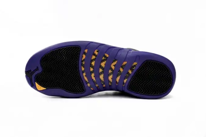 Boostmaster lin Jordan CT8013-057 Purple 12 Retro Air Field 0503